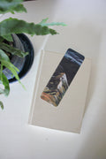 Devil's Ridge (Scotland) Bookmark image 0
