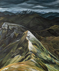 Devil's Ridge Giclée Print image 0
