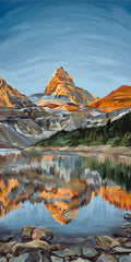 There Could Be Nothing Better Giclee Print image 0