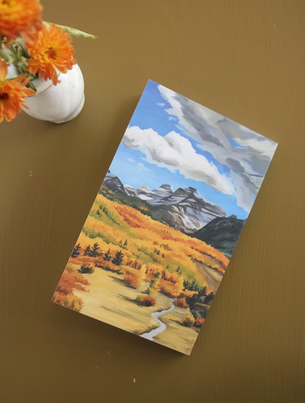 Sketch Notebook