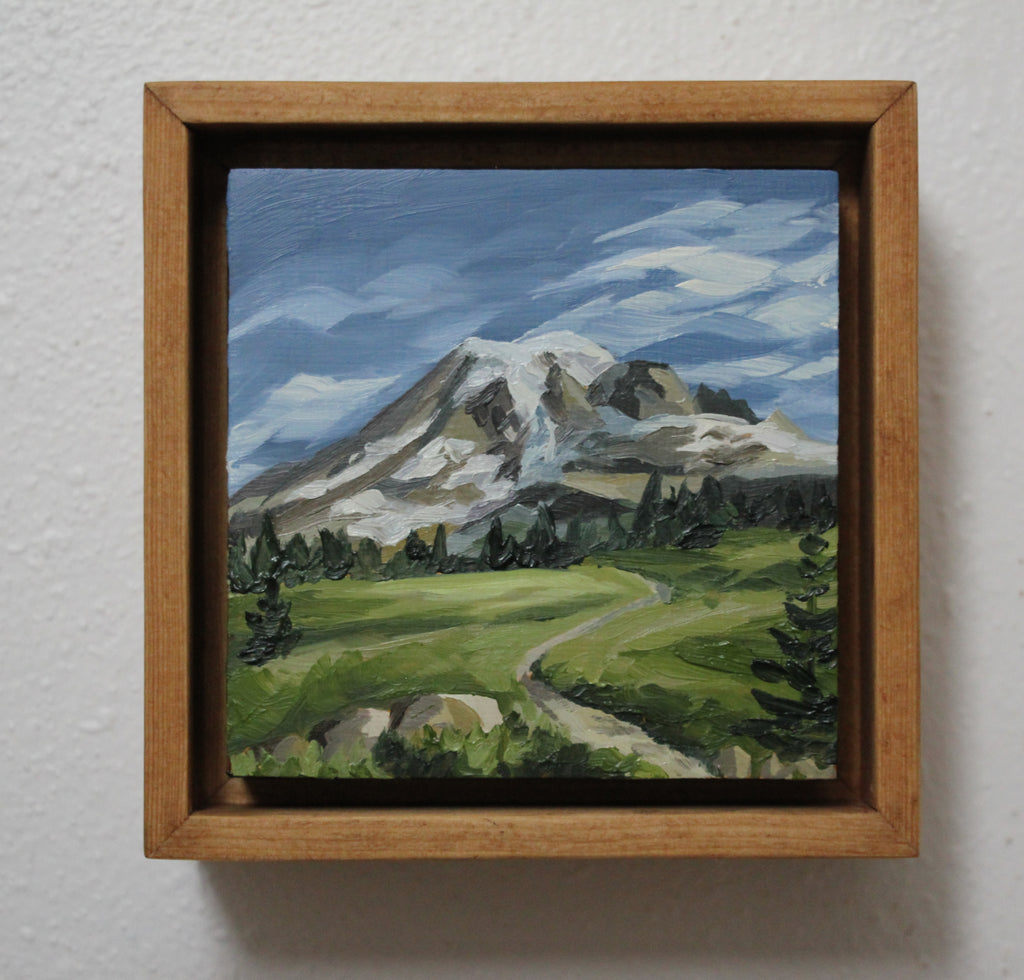 Tahoma Trails image 0