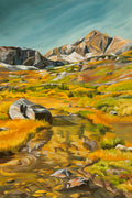Path to Joy Giclee Print image 0