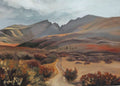 Mount Bierstadt Giclee Print image 0