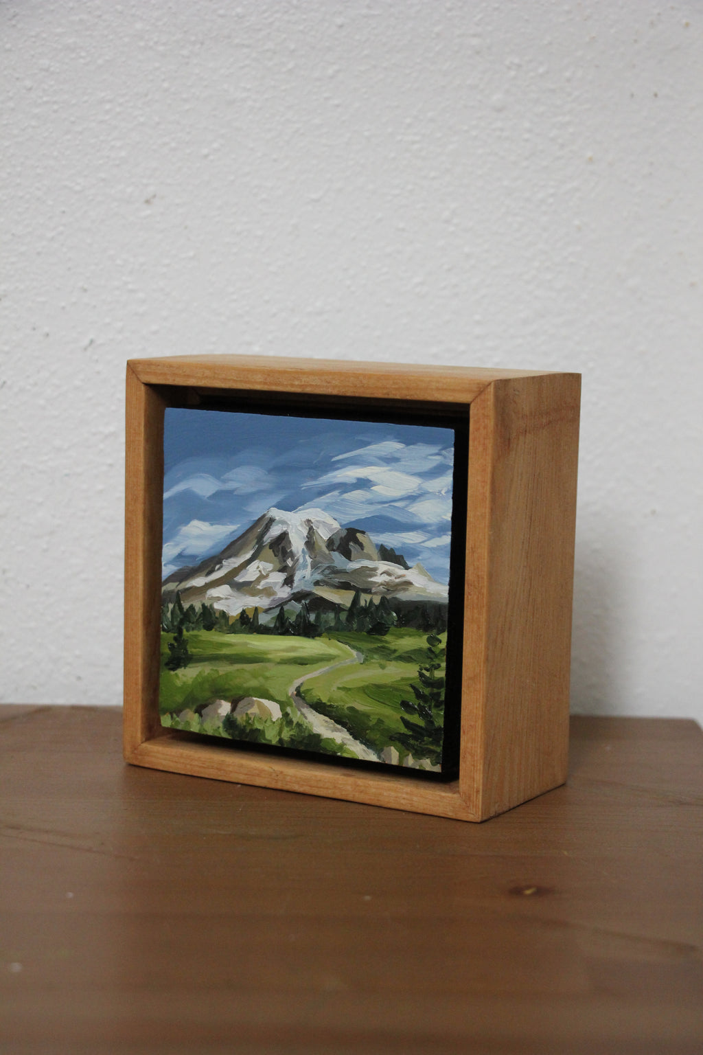 Tahoma Trails image 1