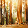 Guardians Giclee Print image 0