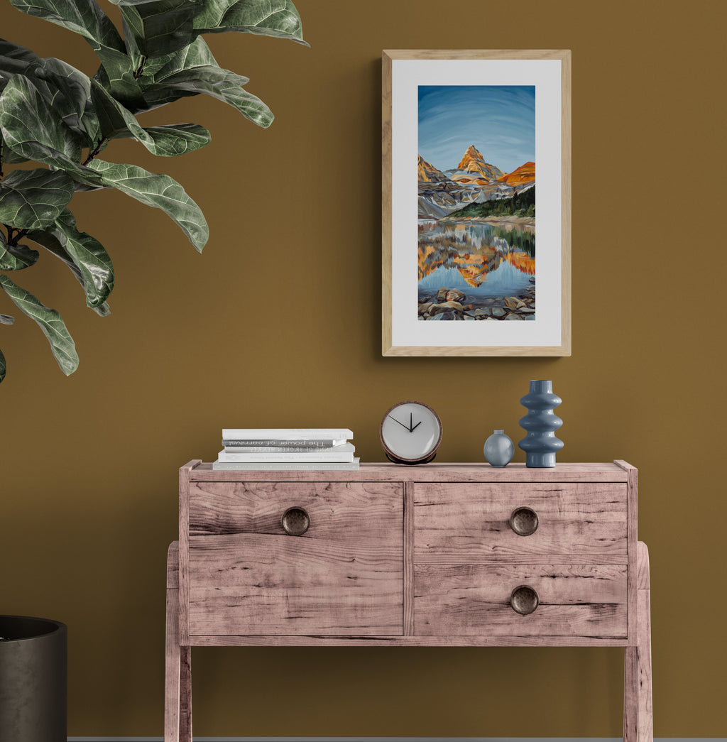 There Could Be Nothing Better Giclee Print image 2