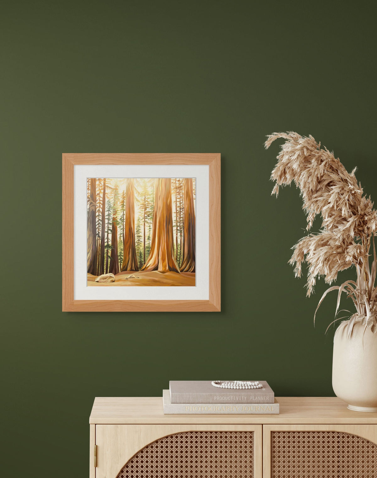 Guardians Giclee Print image 2