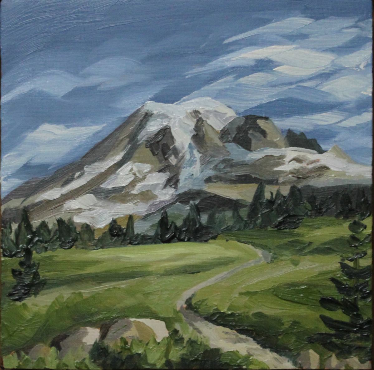 Tahoma Trails image 2