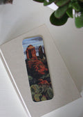 Cathedral Rock Glow (Sedona) Bookmark image 0