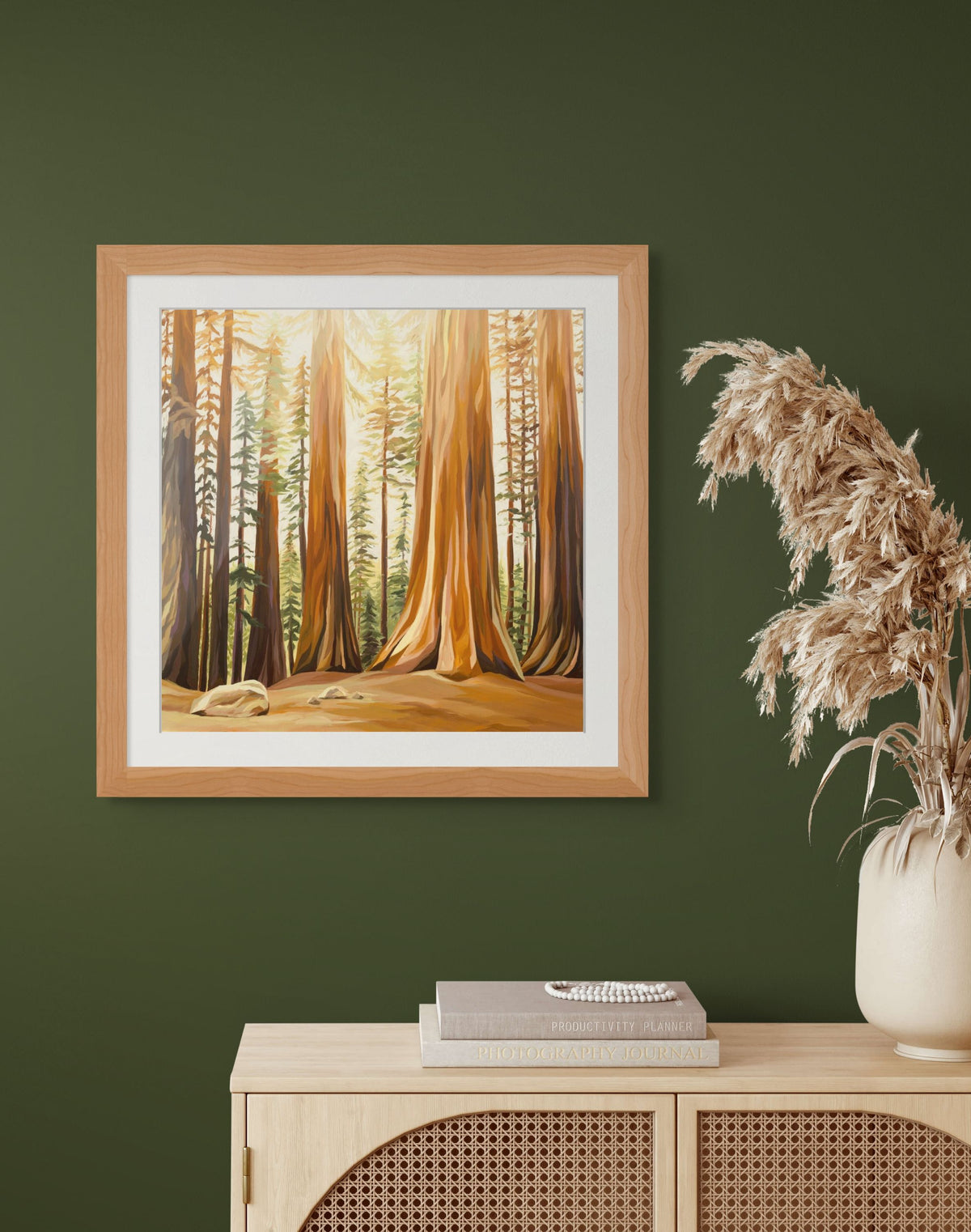 Guardians Giclee Print image 3