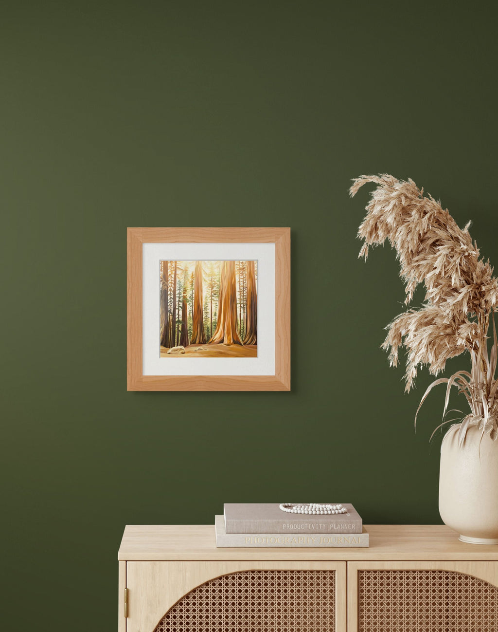 Guardians Giclee Print image 1
